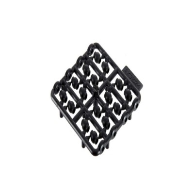 [ܼ] AXIC1024 [Axial] AX31024 Rod End Ball Set 6.8x8x3mm