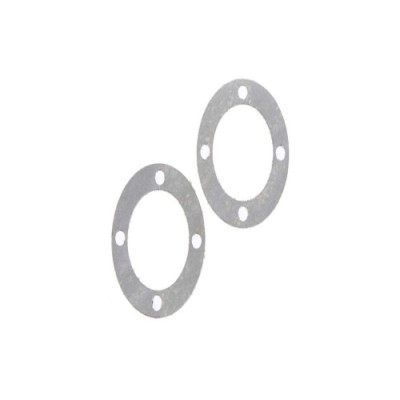 [ܼ] AXIC0386 [Axial] AX30386 Diff Gasket 19.4x29.5x0.5mm Yeti XL (2)