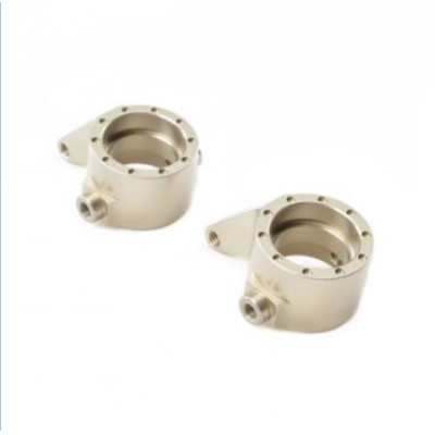 [ܼ] AXI31622 [Axial] Yeti Jr.Steering Knuckle Set (Aluminum) 2pcs