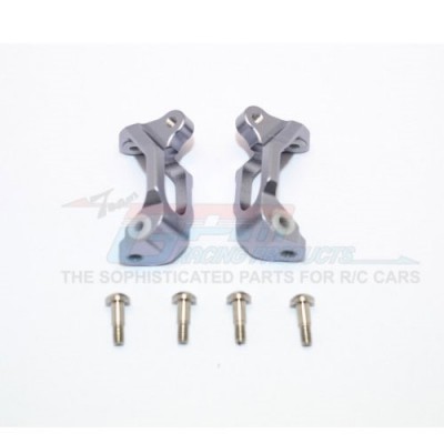 [ܼ] MYT019-GS [GPM] MYT019-GS HIGH STRENGTH ALLOY FRONT C HUBS - 6PC SET