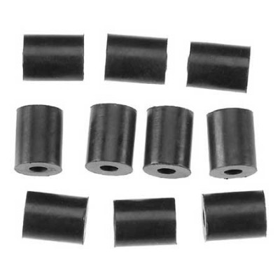 [ܼ] AXIC0358 [Axial] AXA1358 Shock Damper 3x7x8 (10)
