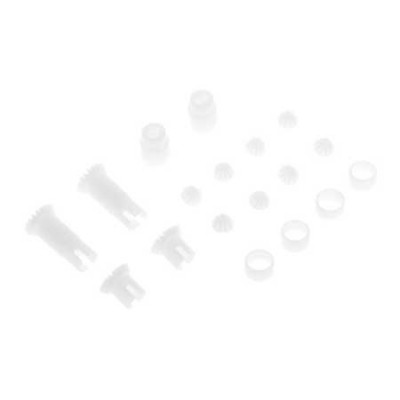 [ܼ] AXIC1509 [Axial] AX31509 Differential Outputs Set