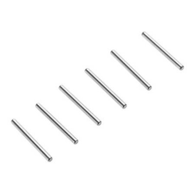 [ܼ] AXIC1497 [Axial] AX31497 Pin 2x20mm (6)