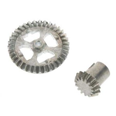 [ܼ] AXIC1494 [Axial] AX31494 Bevel Gear Set 35/15T