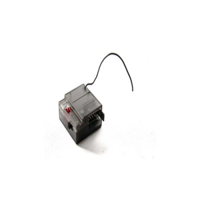 [ܼ] AXI31620 [Axial] AE-6 ESC/Rx (Forward/Reverse)