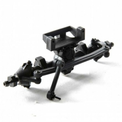 [ܼ] AXI31609 [Axial] Front Axle, Assembled: SCX24