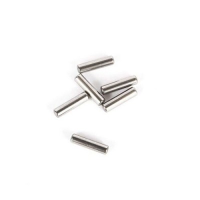 [ܼ] AXI236171 [Axial] M2.5 x 10mm Pin (6) (AXI236171)