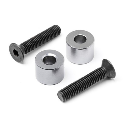 [���ܼ�] MV24017 [MATRIX LINE] Engine Posts and Screws