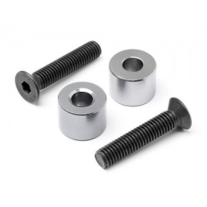 [MATRIX LINE] Engine Posts and Screws 