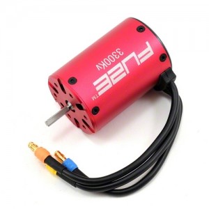 [DYNAMITE] Dynamite Fuze 540 1/10 4-Pole Brushless Motor (3300kV) 