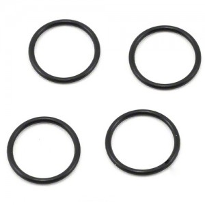 [VATERRA] O-Ring, Top Cap (4): Glamis Uno, Fear: Halix 