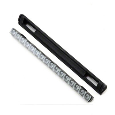 [���ܼ�] VTR210014 [VATERRA] Light Bar Housing (Vaterra Slickrock )