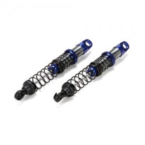 [VATERRA] Adjustable Coilover Shocks, Alum (2) 1/10 ��Ŭ��︵ ��ȭ�� 