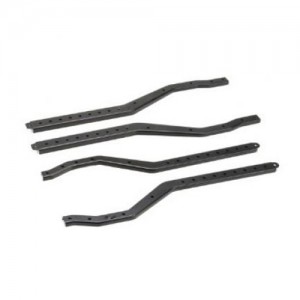 [VATERRA] Chassis Frame Rail Set(Vaterra Ascender) 