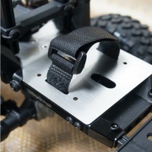 (TRX4 ���� ���͸� Ȯ��� ����) TRAXXAS TRX-4 90046 TRX4 Battrey expand board 