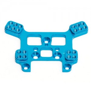 [CPV RACING] Mini Inferno Blue Aluminum Rear Shock Tower �̴� ���丣�� 
