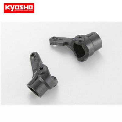 [���ܼ�] KYAE17 [KYOSHO] KNUCKLE ARM L/R