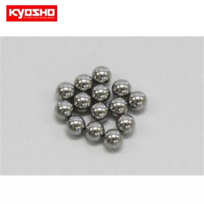 [ܼ] KYUM120 [KYOSHO] 3/32 BALL
