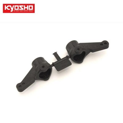 [���ܼ�] KYTF243B [KYOSHO] Knuckle Arm B1 (LR/TF7.7/TF6 SP)
