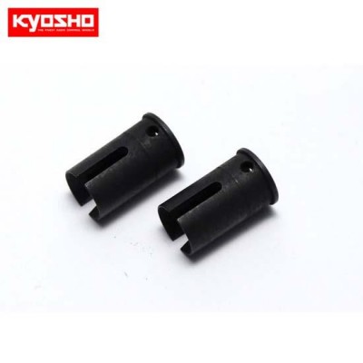 [���ܼ�] KYTFW123 [KYOSHO] Steel Cup Joint (Pin for Spool/2pcs)