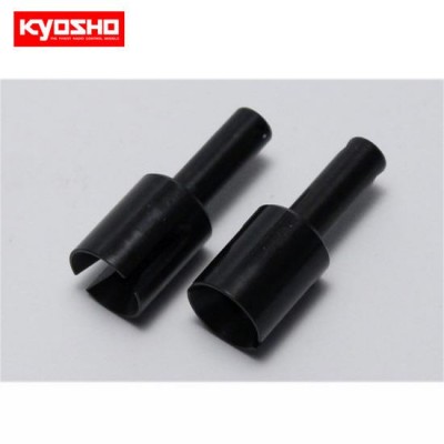 [���ܼ�] KYTFW125 [KYOSHO] Steel Gear Diff. Shaft (Pin/2pcs/TF6)