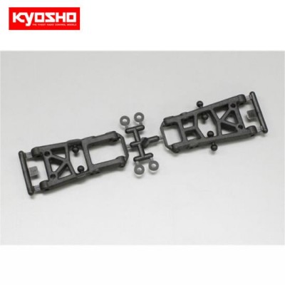 [���ܼ�] KYTF226H [KYOSHO] Carbon Composite Suspension Arm Set(F��R