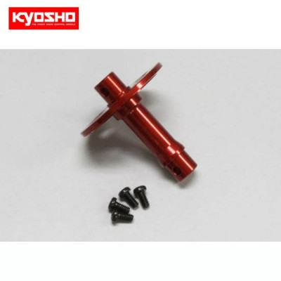[���ܼ�] KYTFW005-02 [KYOSHO] Aluminum Spool Shaft(TF6/TF-5/STALLION)