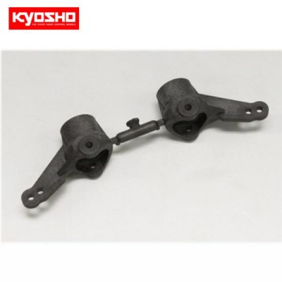 [���ܼ�] KYTF224 [KYOSHO] Knuckle Arm (L,R/TF6)