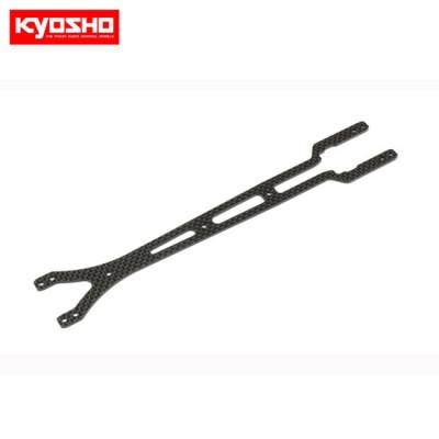 [���ܼ�] KYTF282 [KYOSHO] Upper Plate (TF7/t=2.0)