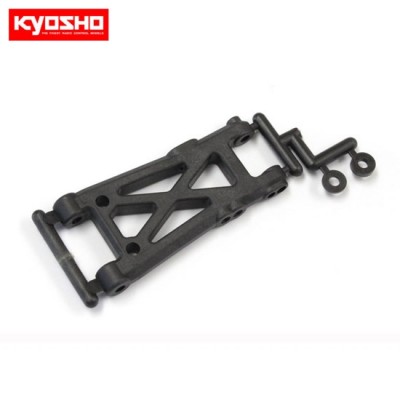 [���ܼ�] KYTF268-02 [KYOSHO] Carbon Composite Rear Sus.Arm(1pc/TF7)