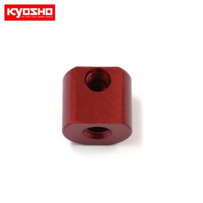 [���ܼ�] KYTF285 [KYOSHO] Aluminum Battery Stopper (TF7)