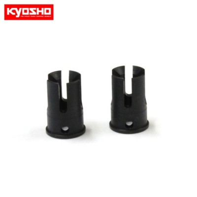 [���ܼ�] KYTF287 [KYOSHO] LW Steel Cup Joint (Pin for Spool/2pcs)