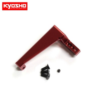 [���ܼ�] KYTF289 [KYOSHO] One Piece Aluminum Servo Mount(TF7.7/TF7