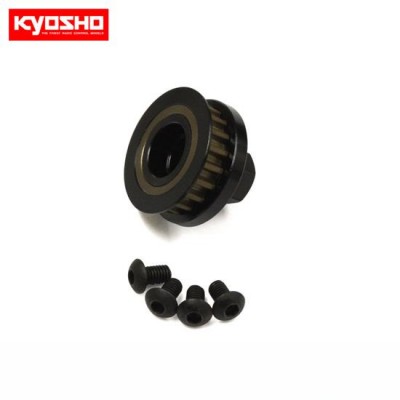 [���ܼ�] KYTF258 [KYOSHO] Aluminum Main Gear Holder (TF7)