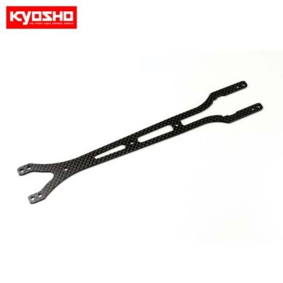 [���ܼ�] KYTF251 [KYOSHO] Upper Plate (TF7/T=2.0)