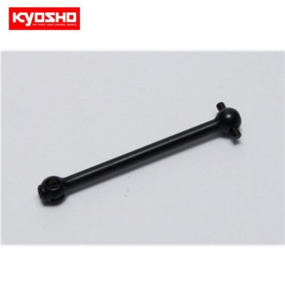 [���ܼ�] KYTFW121 [KYOSHO] Steel S-Shaft(Pin type/D-Joint/L=42.5/1p)