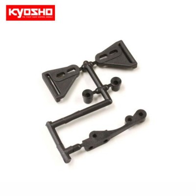 [���ܼ�] KYTF277 [KYOSHO] Battery Guide Set (TF7)