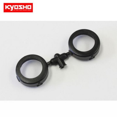 [���ܼ�] KYTF262 [KYOSHO] Diff. Bearing Cum Holder (TF7)