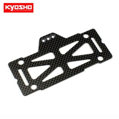 [���ܼ�] KYTF276 [KYOSHO] Battery Plate (TF7)