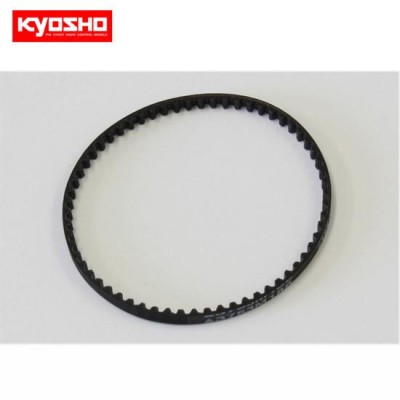 [���ܼ�] KYTF260 [KYOSHO] Drive Belt (Rear/S3M186/TF7)