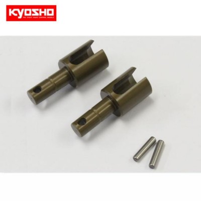 [���ܼ�] KYTF261-03 [KYOSHO] Alumium Diff. Shaft Set (TF7)