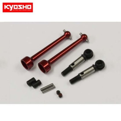[���ܼ�] KYTF271 [KYOSHO] Universal Swing Shaft(7075/43mm/2pcs/TF7