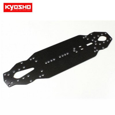 [���ܼ�] KYTF250 [KYOSHO] Main Chassis (TF7/T=2.25)