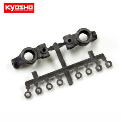 [���ܼ�] KYTF267 [KYOSHO] Rear Hub Carrier Type-E (TF7)