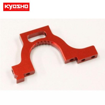 [���ܼ�] KYTF252 [KYOSHO] Aluminum Lower Bulk Head (TF7)