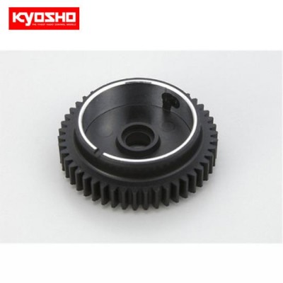 [ܼ] KYVS008B [KYOSHO] 2ND SPUR GEAR(46T)