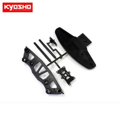 [ܼ] KYIG153 [KYOSHO] Bumper Set(GT3)