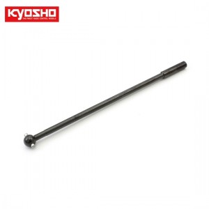 [KYOSHO] Front Axle (L/FANTOM EP-4WD) 