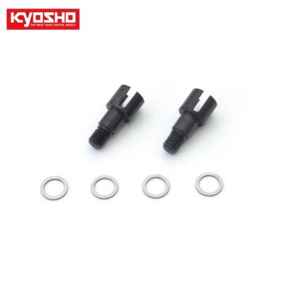 [���ܼ�] KYEF213 [KYOSHO] Front Wheel Shaft (FANTOM EP-4WD)
