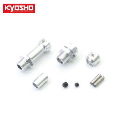 [���ܼ�] KYEF210 [KYOSHO] Rear Wheel Hub (FANTOM EP-4WD)